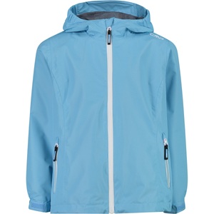 CMP, CMP Kinder Girls Rain Hoodie Jacke, CMP - mädchen regenjacke mit kapuze, 5A