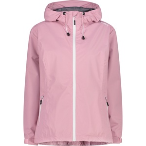 CMP, CMP Damen Rain Fix Hoodie Jacke, 
