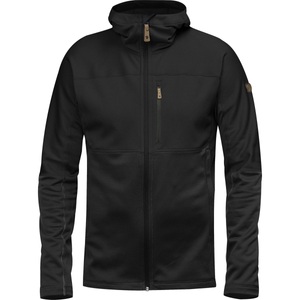 FJALLRAVEN, Abisko Trail Fleece Herren Midlayer, Fjällräven Herren Abisko Trail Fleece Jacke