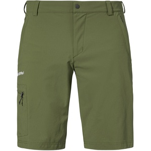 Schöffel Herren Folkstone Shorts