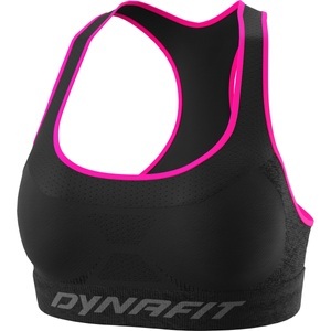 Dynafit, Dynafit Damen Speed Sport BH (Größe L, M, Schwarz), Dynafit Damen Speed Sport BH