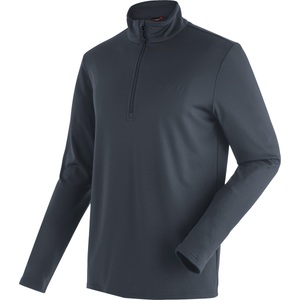 Maier Sports Herren Felix Longsleeve