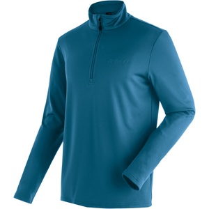 Maier Sports Herren Felix Longsleeve
