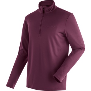 Maier Sports Herren Felix Longsleeve