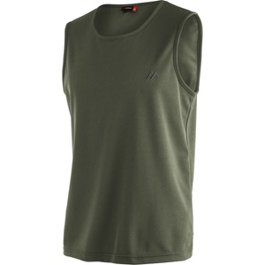 Maier Sports Herren Peter Tanktop
