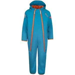 TROLLKIDS, Trollkids Kinder Nordkapp Overall, 