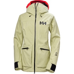 Helly Hansen, Helly Hansen Damen Powderqueen 3.0 Jacke, 