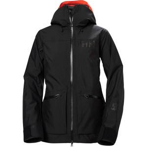 Helly Hansen, Helly Hansen Damen Powderqueen 3.0 Jacke, Helly Hansen Damen Powderqueen 3.0 Jacke