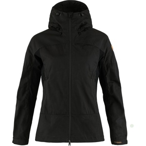 FJALLRAVEN, Fjällräven Damen Abisko Lite Trekking Jacke