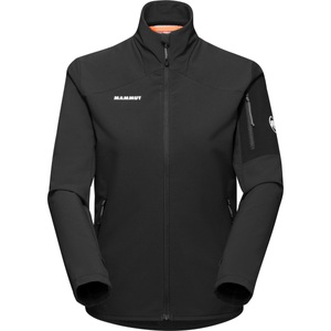 Mammut, Mammut Madris Fleecejacke Damen, 