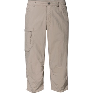 Vaude Herren Farley Capri II Shorts