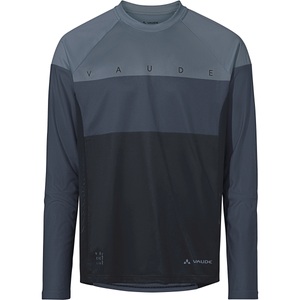 Vaude Herren Moab VI LS Radtrikot
