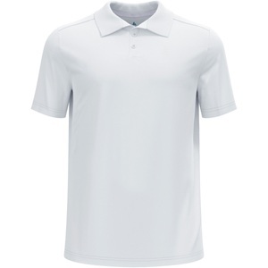 Odlo, Odlo F-Dry - Polo-Shirt White S, Odlo Herren F-Dry Polo T-Shirt