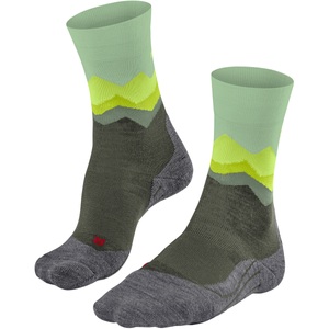 Falke, Falke Damen TK2 Crest Socken, Falke Damen TK2 Crest Socken