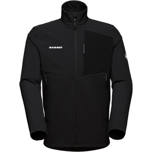 Mammut, Mammut Madris Fleecejacke Herren, Madris ML Fliessjacke