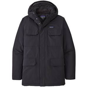 Patagonia, Patagonia Isthmus Parka Herren, 