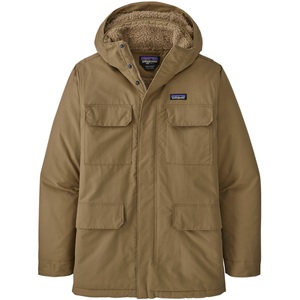 Patagonia, Isthmus Parka - Parka - Herren, 