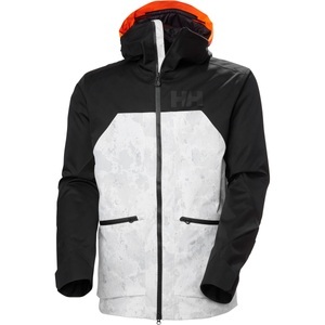 Helly Hansen, Helly Hansen Herren Straightline Lifaloft 2.0 Jacke, Helly Hansen Herren Straightline Lifaloft 2.0 Jacke