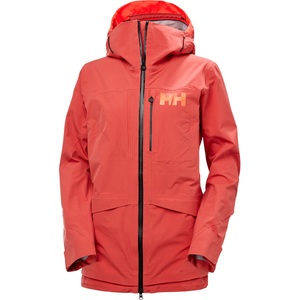 Helly Hansen, Helly Hansen Damen Aurora Infinity Shell Jacke, 
