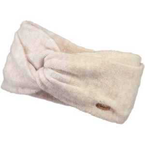 Barts, Stirnband Damen Creme ONE SIZE, Barts Damen Witzia Stirnband