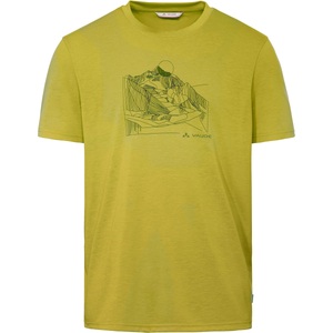 Vaude Herren Tekoa III T-Shirt