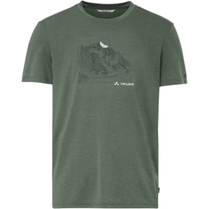 Vaude Herren Tekoa III T-Shirt