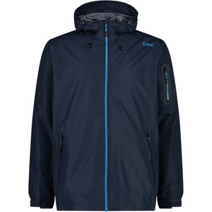 CMP, CMP Fahrradjacke Herren, CMP Herren Hoodie Jacke