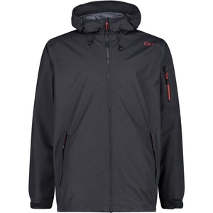 CMP, CMP Fahrradjacke Herren, CMP Herren Hoodie Jacke