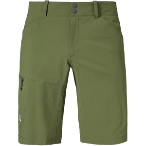 Schöffel Herren Danube Radhose kurz