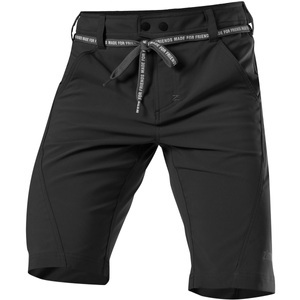 Zimtstern, Zimtstern Herren Xalpz MTB Hose kurz, Zimtstern Herren Xalpz Shorts