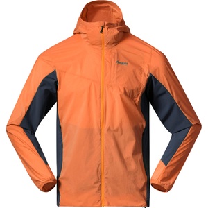 Bergans, Bergans Herren Rabot Lt Windbreaker Jacke, 