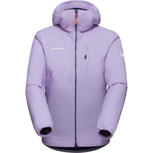 Mammut, Mammut Damen Rime In Flex Hoodie Jacke, 