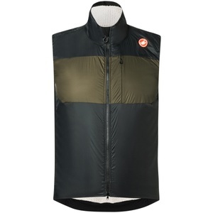 Castelli, Castelli Herren Unlimited Puffy Weste, 