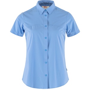 FJALLRAVEN, Fjällräven Damen High Coast Lite Bluse