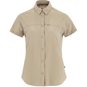 FJALLRAVEN, Fjällräven Damen High Coast Lite Bluse