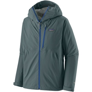 Patagonia, Patagonia Herren Granite Crest Jacke, Patagonia Granite Crest Jkt - Regenjacke - Herren Nouveau Green M
