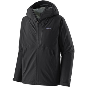 Patagonia, Patagonia Herren Granite Crest Jacke, Patagonia Granite Crest Jkt - Regenjacke - Herren Black XL