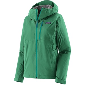 Patagonia, Patagonia Damen Granite Crest Jacke, 