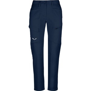Salewa, Salewa Damen Puez Hemp Cargo Hose, Salewa Damen Puez Hemp Cargo Hose