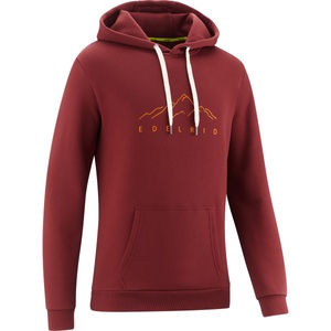EDELRID, Edelrid Herren Spotter IV Hoodie