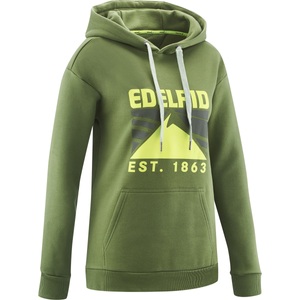 EDELRID, Edelrid Damen Spotter IV Hoodie