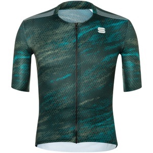 sportful, Sportful Herren Cliff Supergiara Radtrikot, 