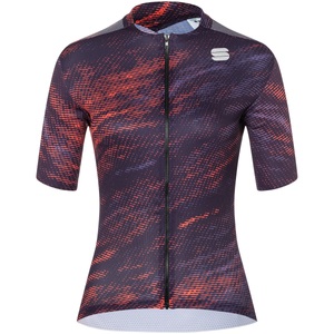sportful, Sportful Damen Cliff Supergiara Radtrikot, 