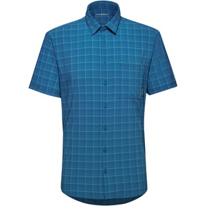 Mammut, Mammut Herren Trovat Trail Hemd, 