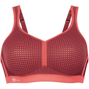 ANITA ACTIVE, Anita Active Bügelloser BH, 