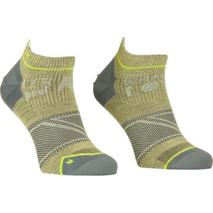 Ortovox, Ortovox Herren Alpine Light Low Socken, Ortovox Alpine Light Low Socks - Merinosocken - Herren Wabisabi 39 - 41