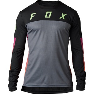 FOX, Fox Herren Defend Cekt Radtrikot, 