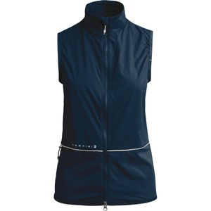Martini Sportswear, Martini Sportswear Damen Crest Weste, Martini Sportswear Damen Crest Weste