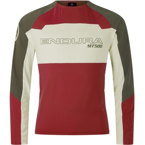 Endura Herren MT500 Burner Lite Trikot