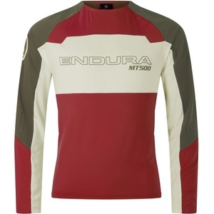 Endura, Endura Herren MT500 Burner Lite Trikot